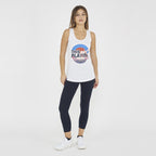 Camiseta deportiva de algodón Fepla