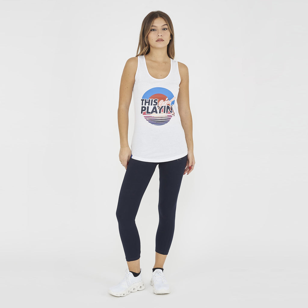 Camiseta deportiva de algodón Fepla