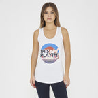 Camiseta deportiva de algodón Fepla