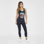 Camiseta deportiva de algodón Fepla