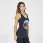 Camiseta deportiva de algodón Fepla