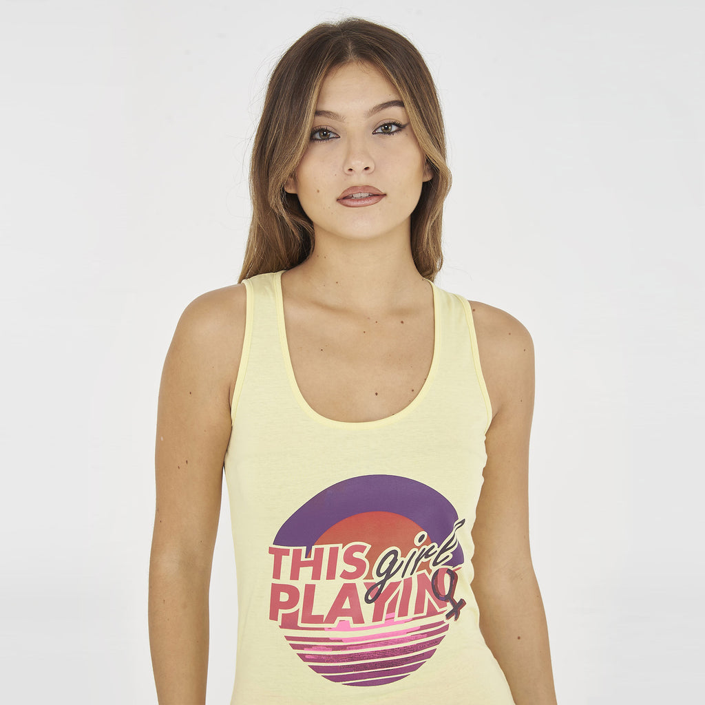 Camiseta deportiva de algodón Fepla