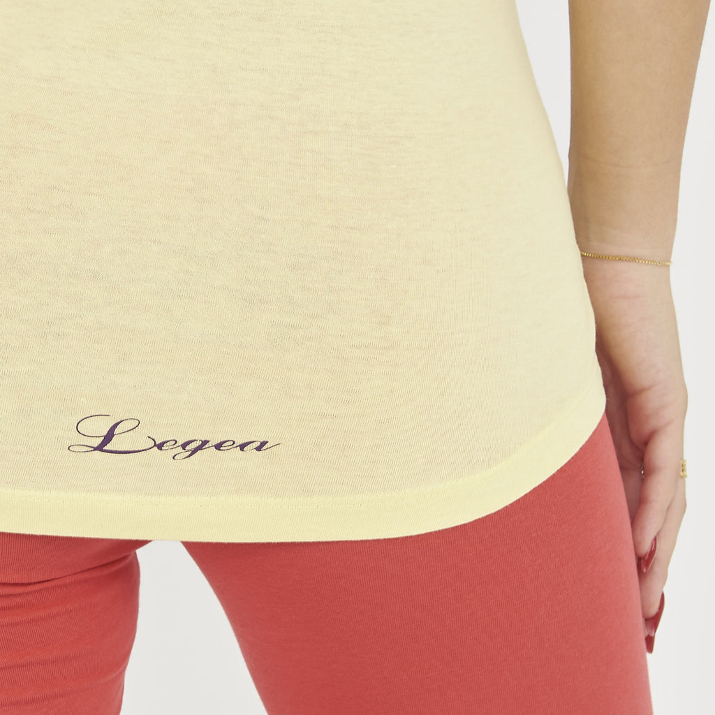 Camiseta deportiva de algodón Fepla