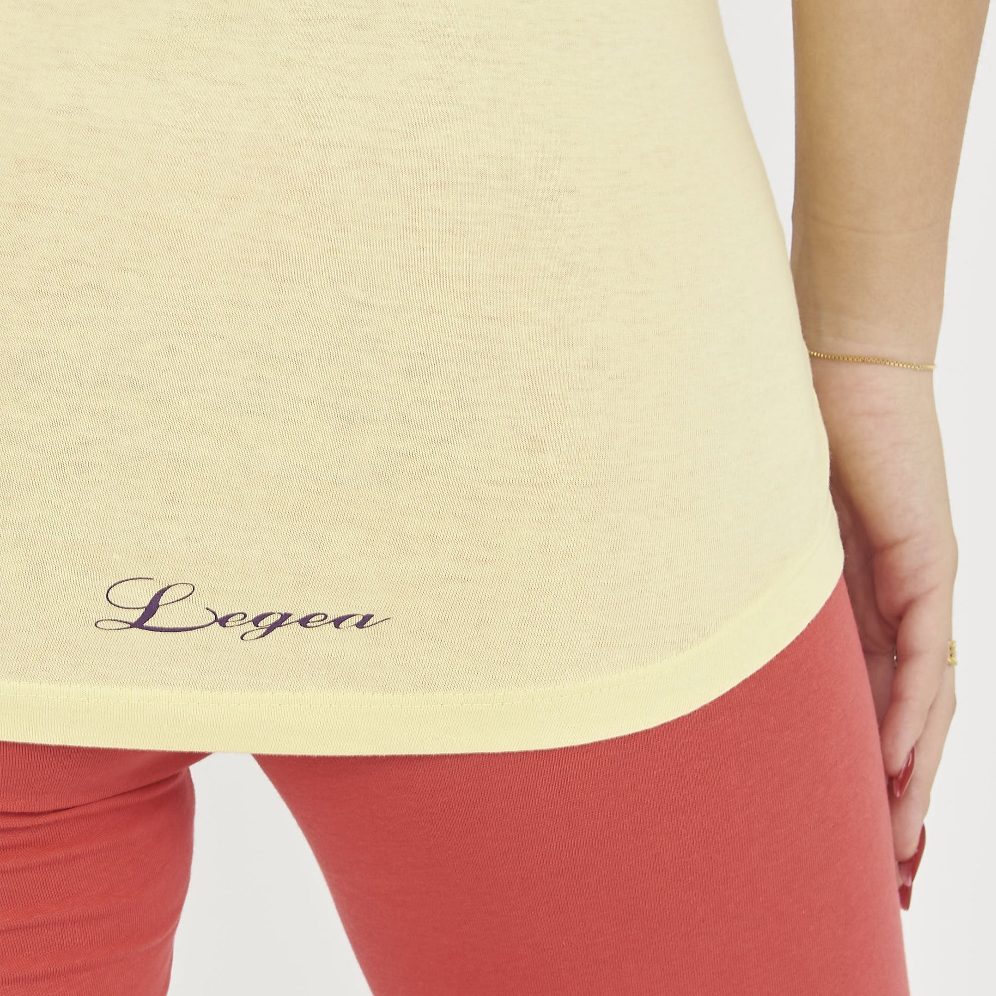 Camiseta deportiva de algodón Fepla