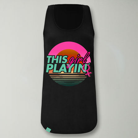 Camiseta deportiva de algodón Fepla