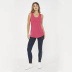 Canotta Fitness Mimas