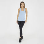 Camiseta deportiva sin mangas Titan Racerback