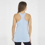 Camiseta deportiva sin mangas Titan Racerback