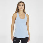 Camiseta deportiva sin mangas Titan Racerback