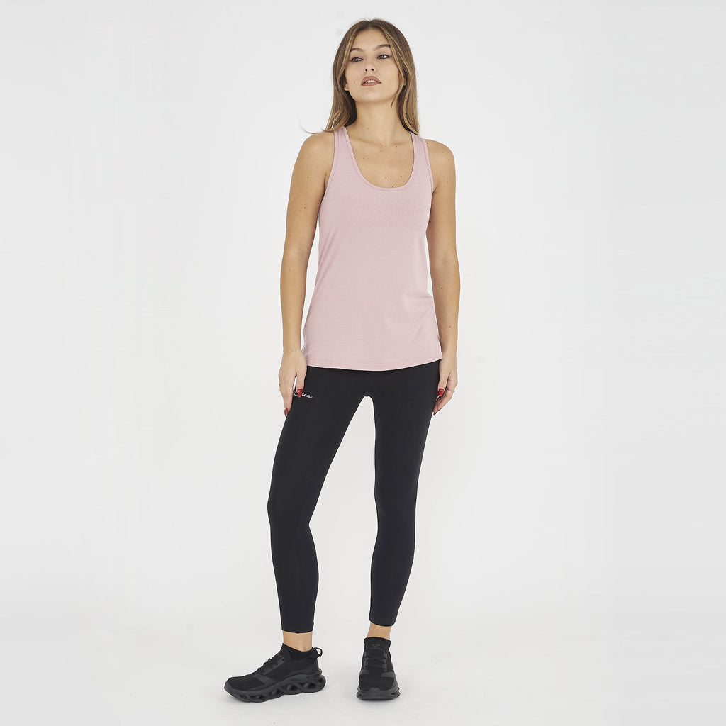 Canotta Fitness Titano