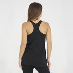 Camiseta deportiva sin mangas Titan Racerback