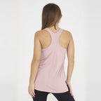 Camiseta deportiva sin mangas Titan Racerback