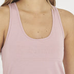 Camiseta deportiva sin mangas Titan Racerback