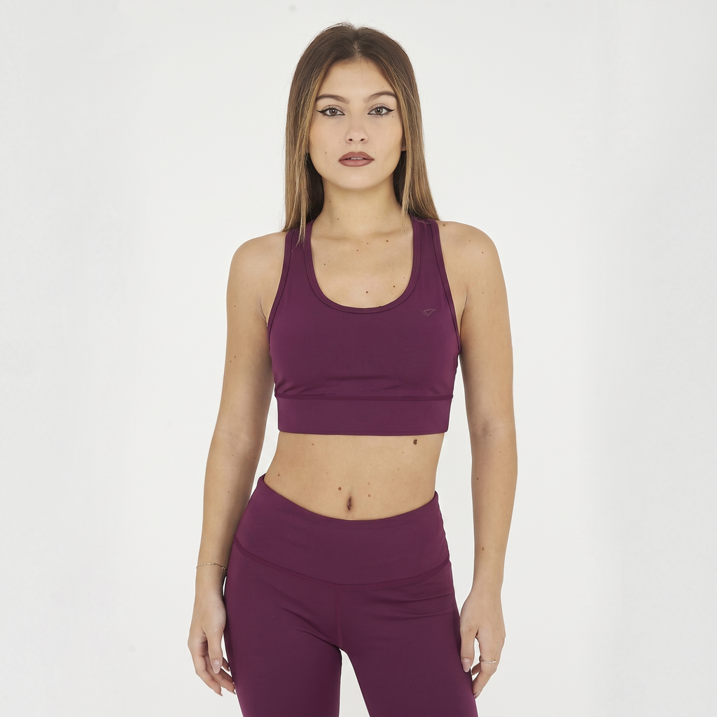 Top Fitness Febe Vinaccio