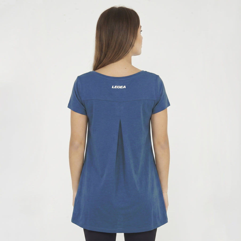 Tshirt Ginnastica Europa