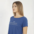 Tshirt Ginnastica Europa