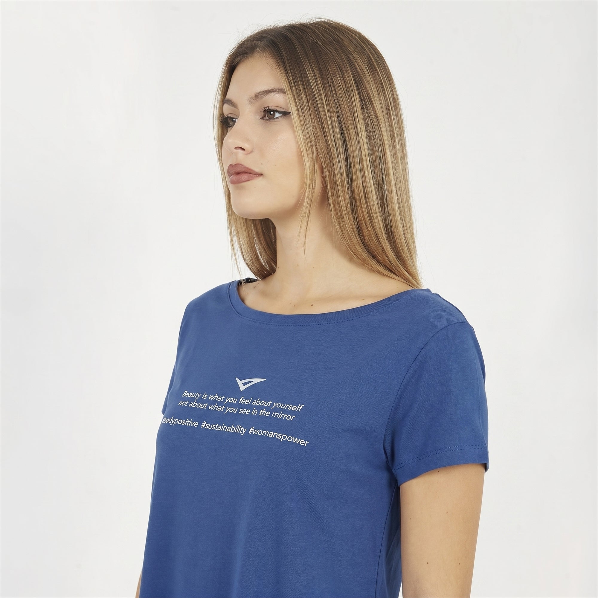Tshirt Ginnastica Europa