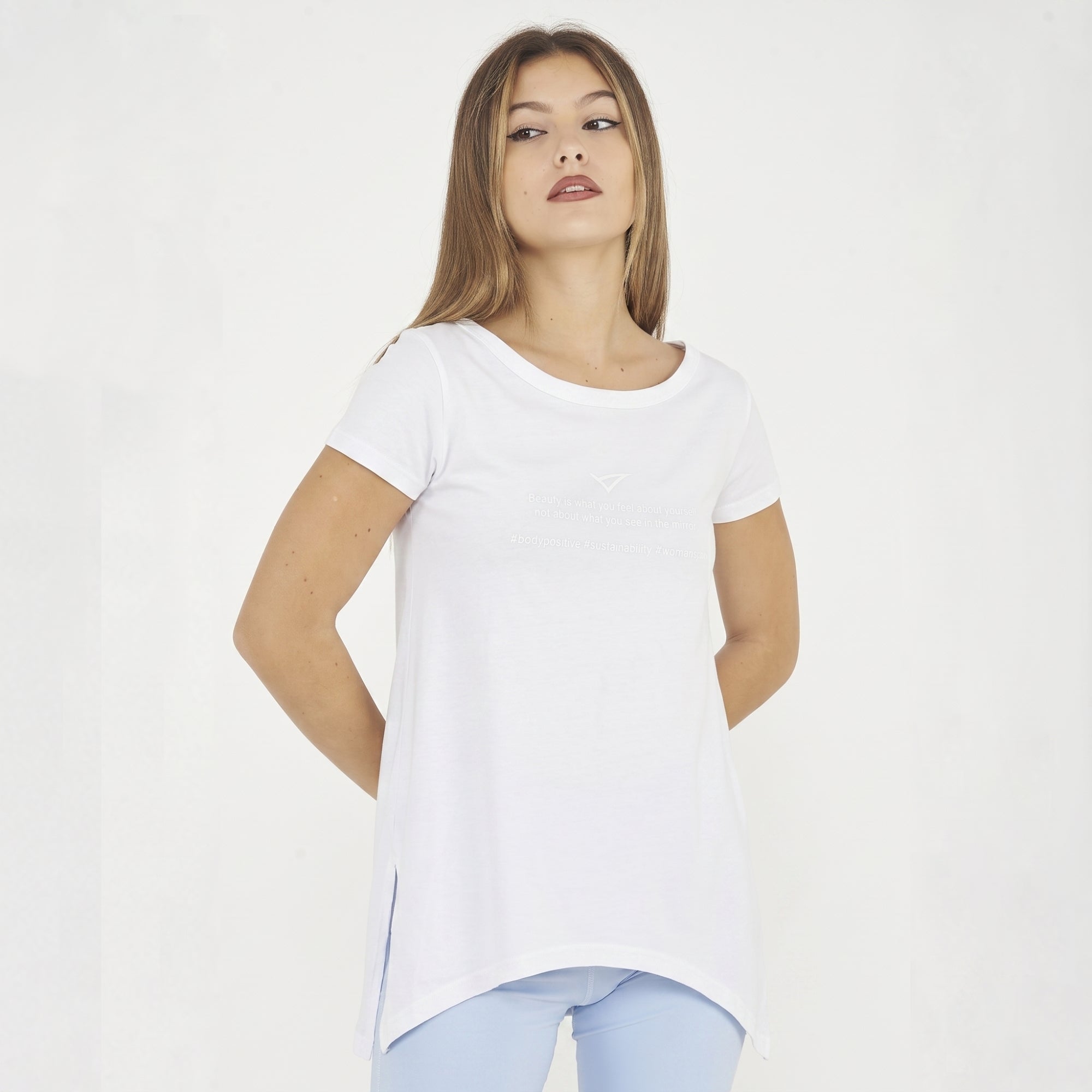 Europe Gymnastics T-Shirt