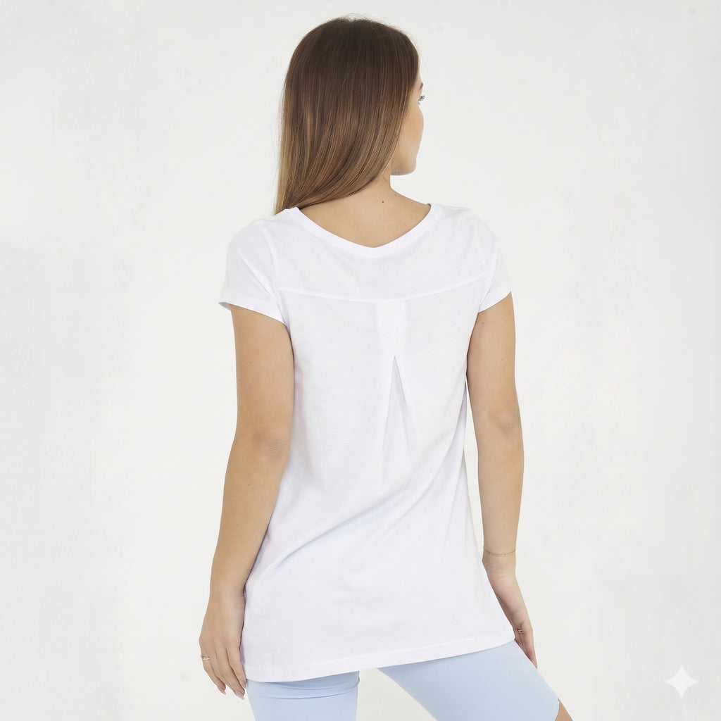 Tshirt Ginnastica Europa