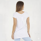 Tshirt Ginnastica Europa