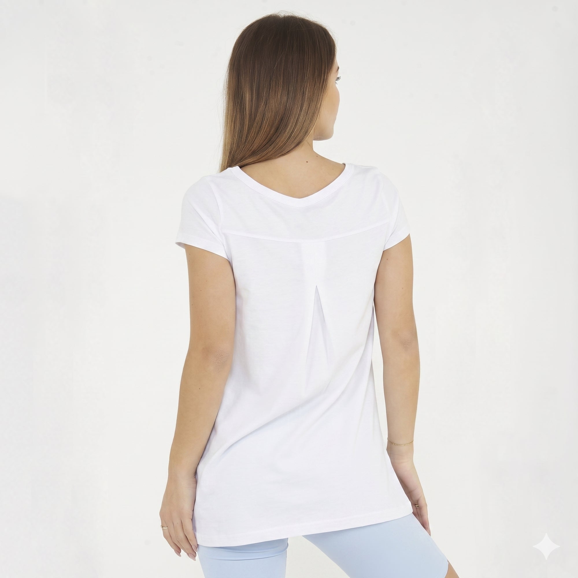 Tshirt Ginnastica Europa