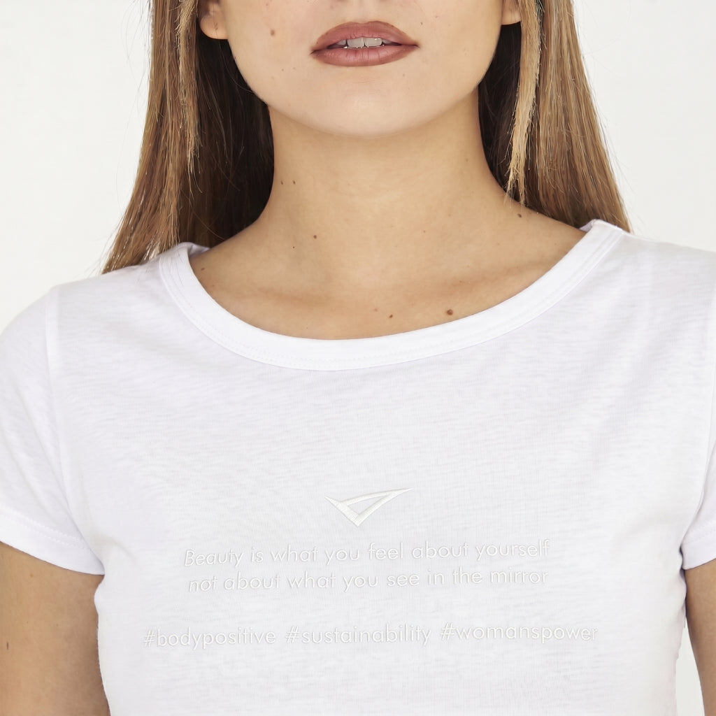 Tshirt Ginnastica Europa