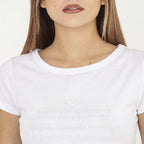 Tshirt Ginnastica Europa