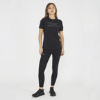 T-shirt av bomuld Ganimede