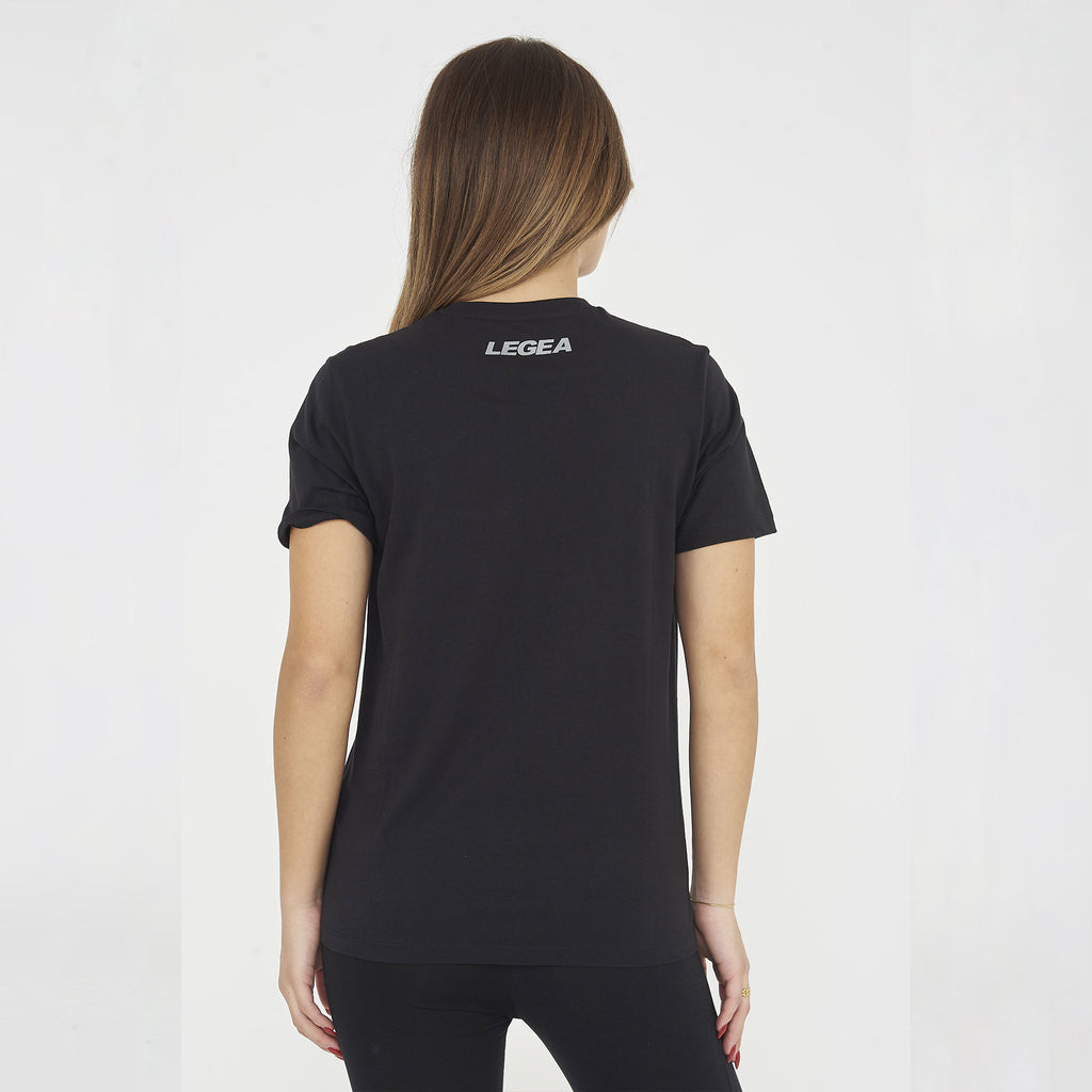 T-shirt av bomuld Ganimede