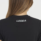 T-shirt av bomuld Ganimede