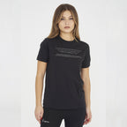 T-shirt av bomuld Ganimede