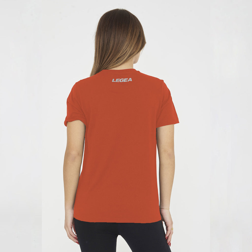 Camiseta de gimnasia de Ganimedes
