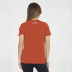 Camiseta de gimnasia de Ganimedes
