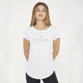T-shirt in cotone Cillene