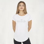 T-shirt in cotone Cillene