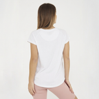 T-shirt in cotone Cillene