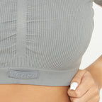 Completino da allenamento Way Burner - piombo