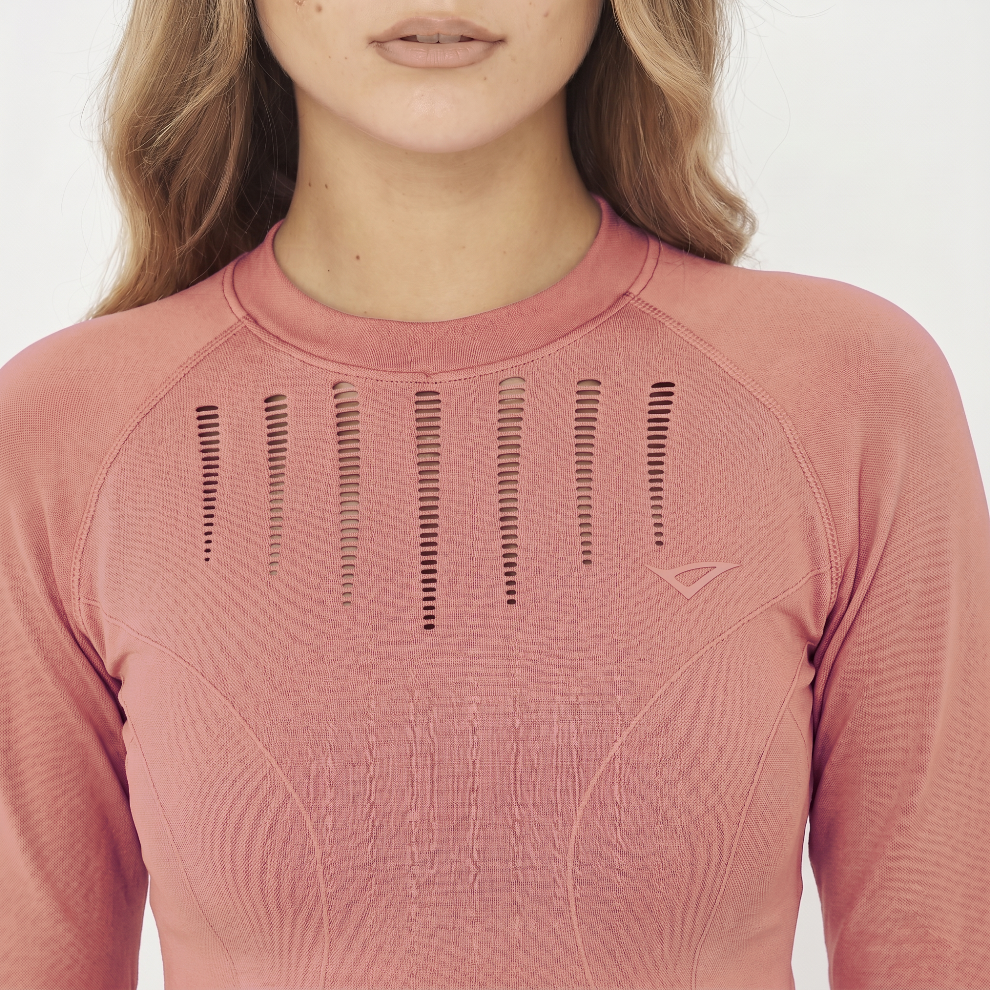 Фитнес тениска crop Rue