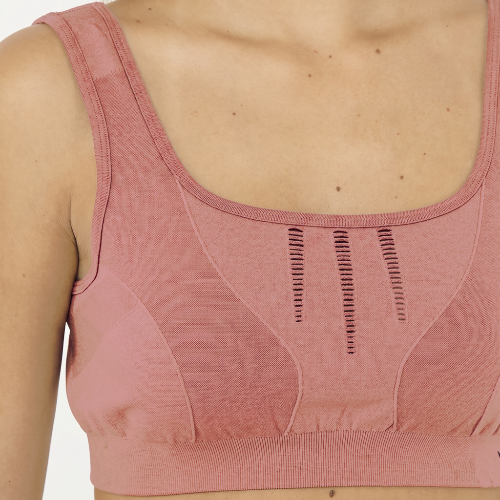 Maddy Sports Bra with Cups