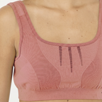 Maddy Sports Bra with Cups
