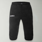 Pantalón corto de poliéster con bolsillos Ciclón