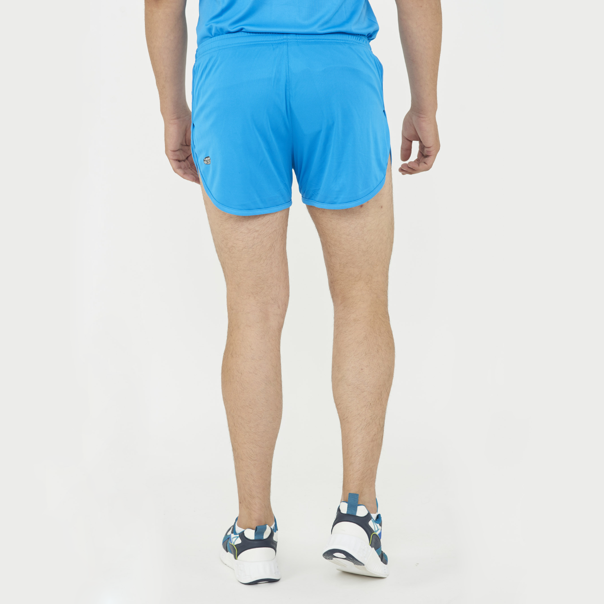Shorts da running Rodi