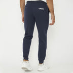 Løbeshorts i 100% polyester