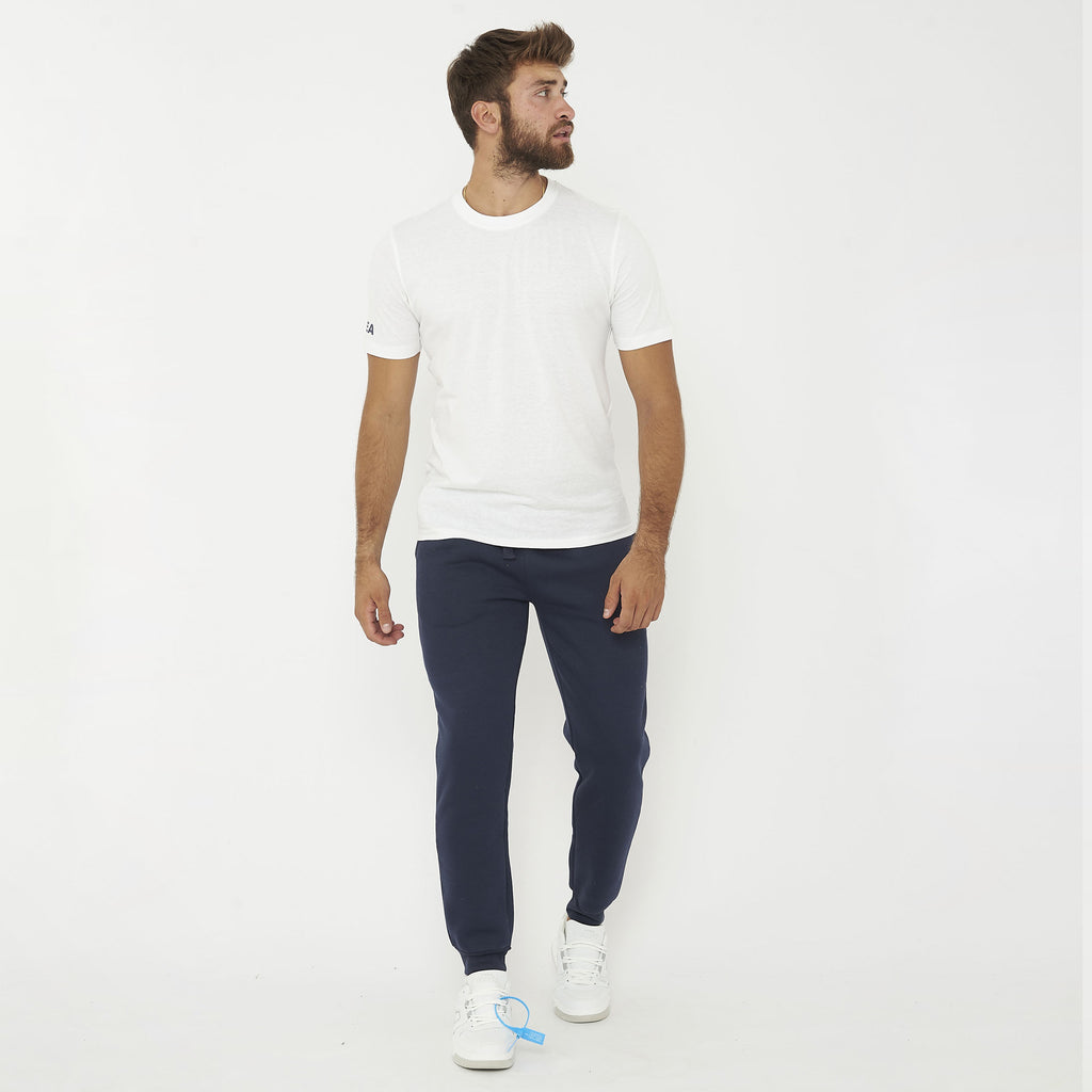Shorts da running in poliestere 100%