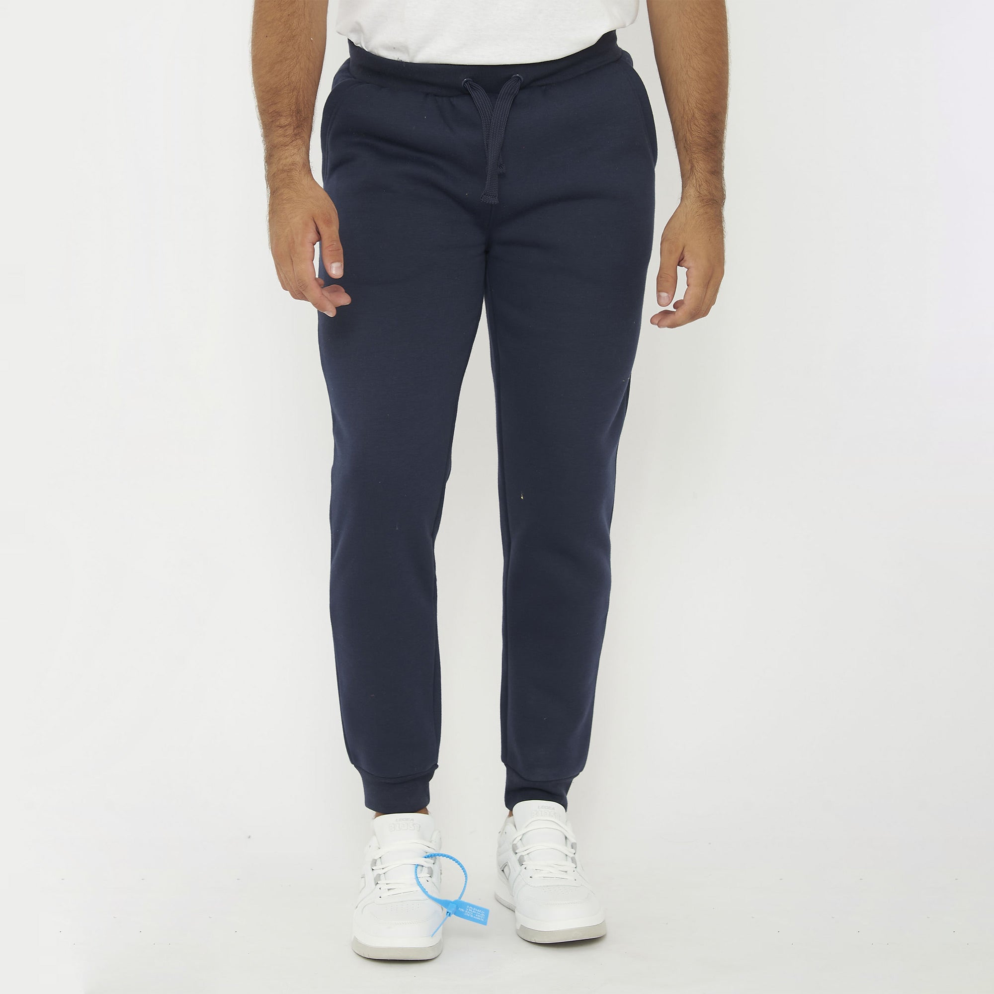 Shorts da running in poliestere 100%