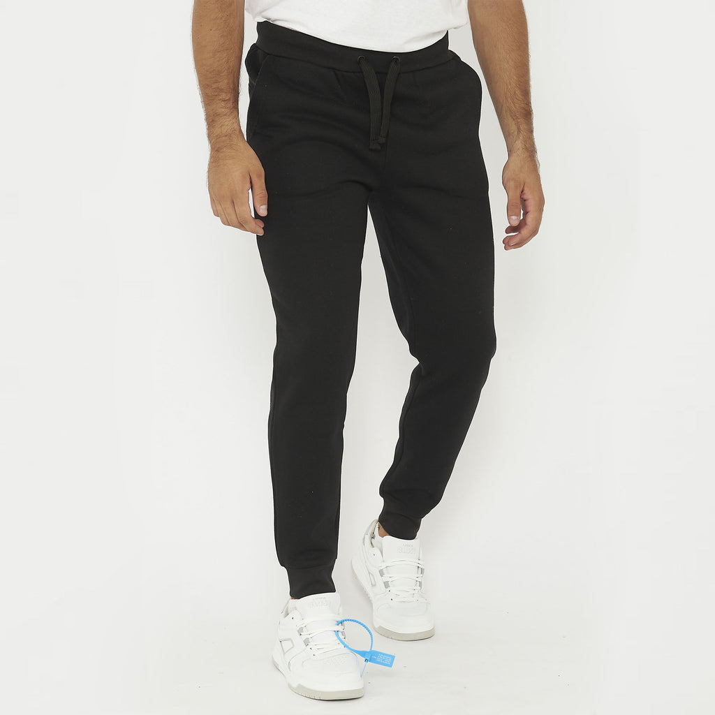 Løbeshorts i 100% polyester