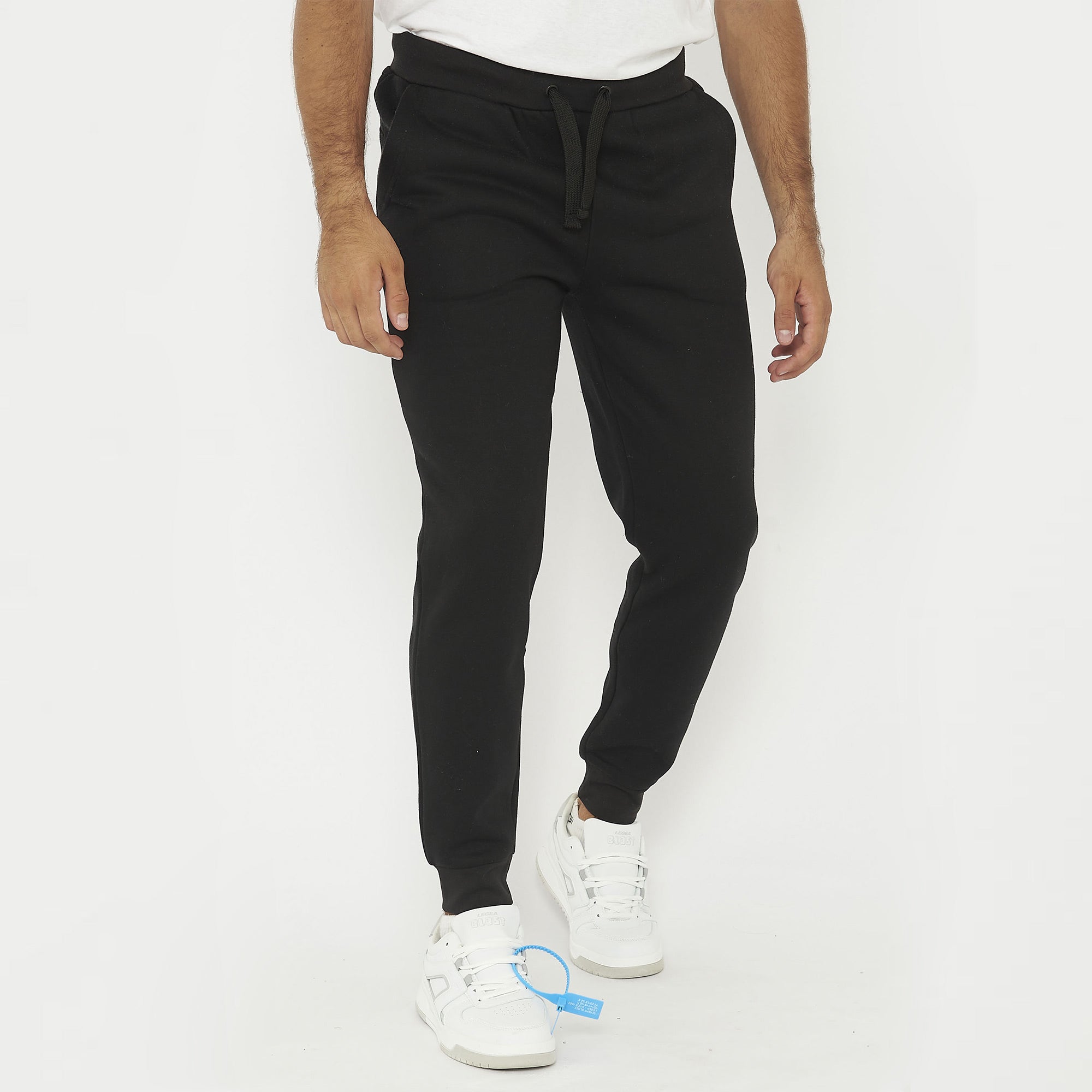 Shorts da running in poliestere 100%