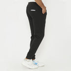 Løbeshorts i 100% polyester
