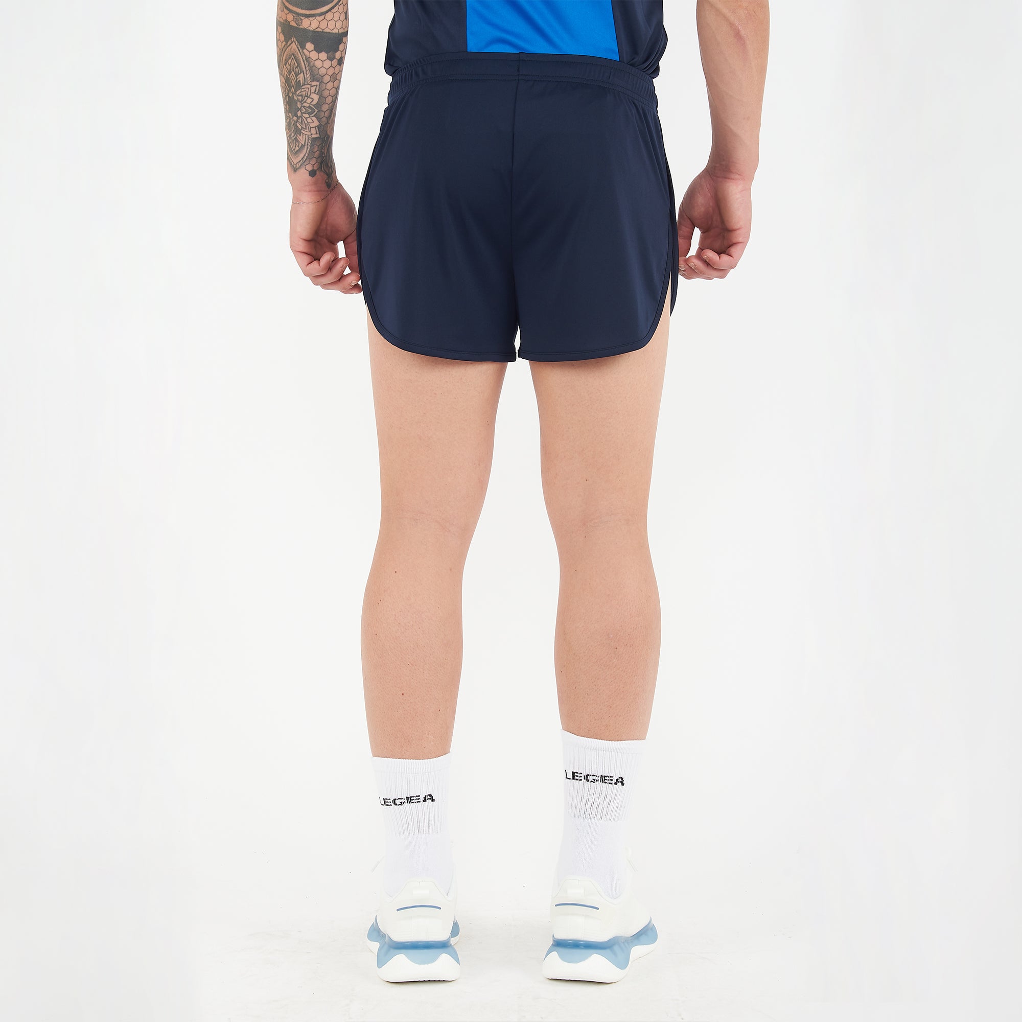 Shorts da running Rodi