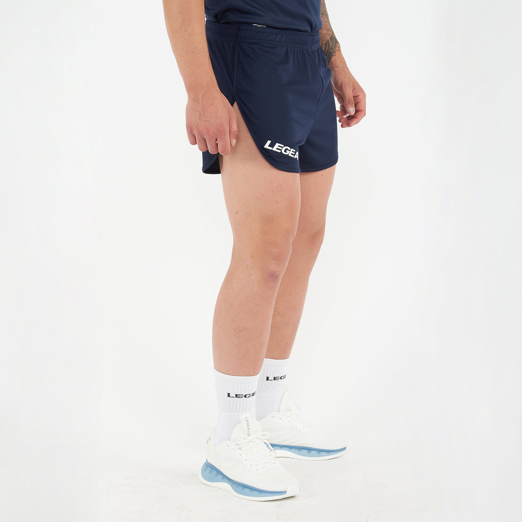 Shorts da running Rodi